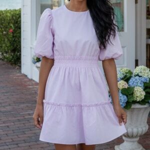Tuckernuck Hyacinth House Tellie Dress